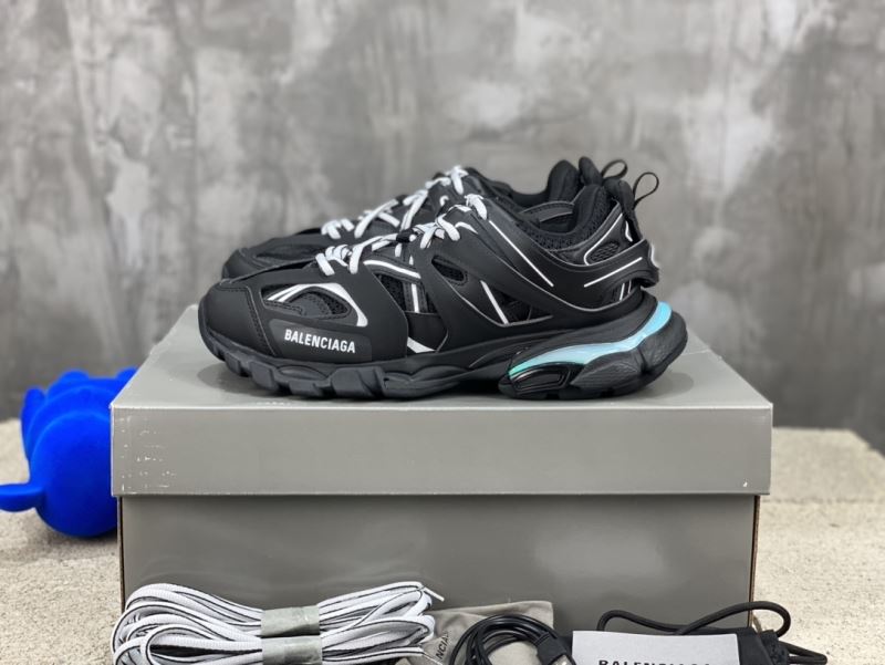 Balenciaga Track Shoes